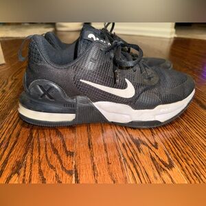 NIKE AIR MAX ALPHA TRAINER 5 men's shoes DM0829 001